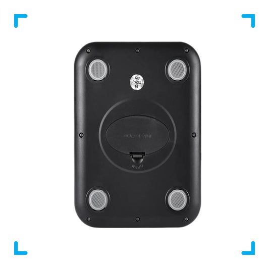 Electronic Kitchen Scales Scale LED Display 5kg/1g