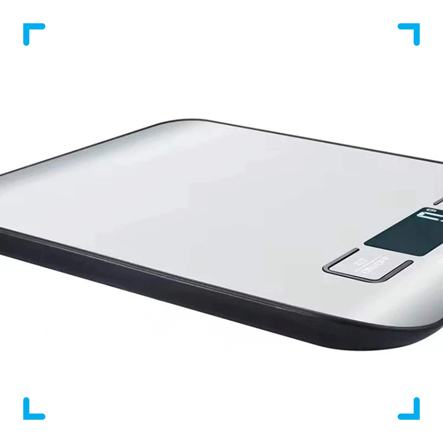 Electronic Kitchen Scales Scale LED Display 5kg/1g