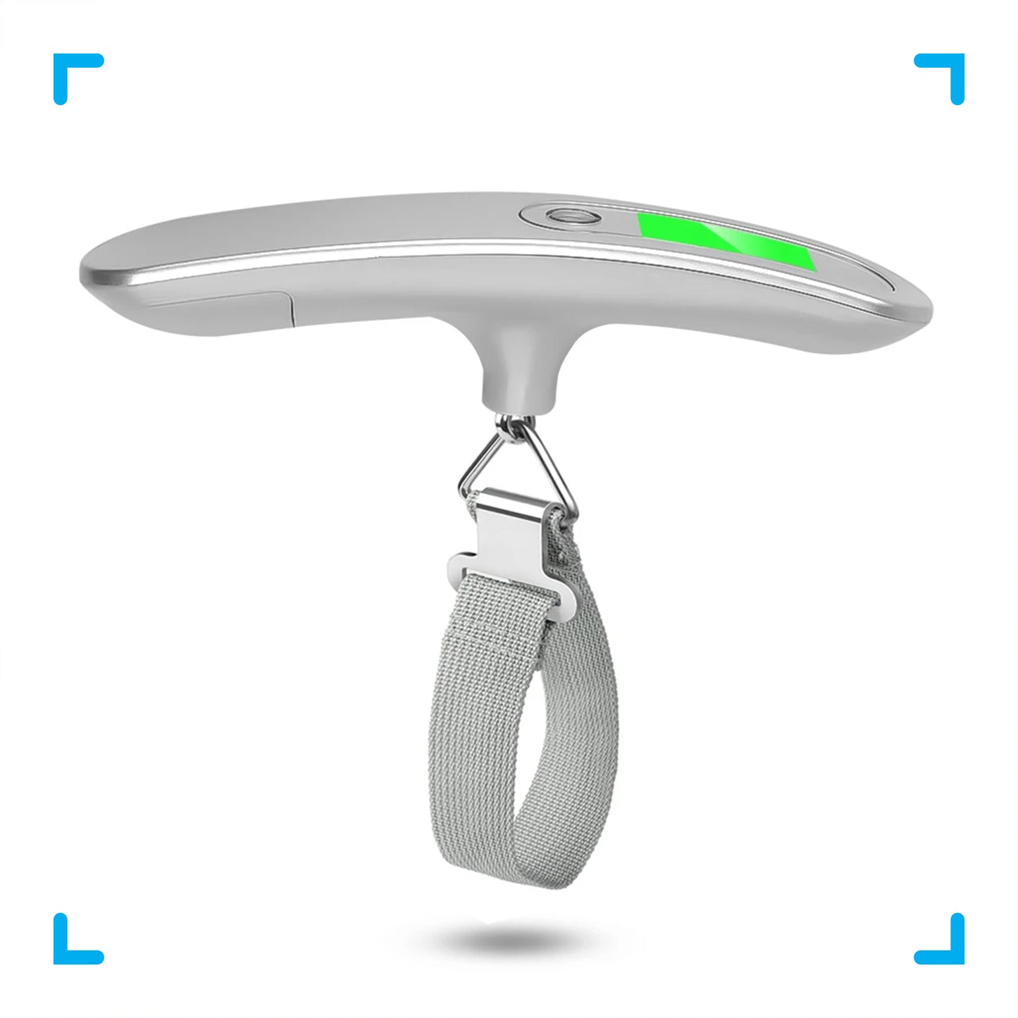 Electronic Spring Balance Luggage Scale