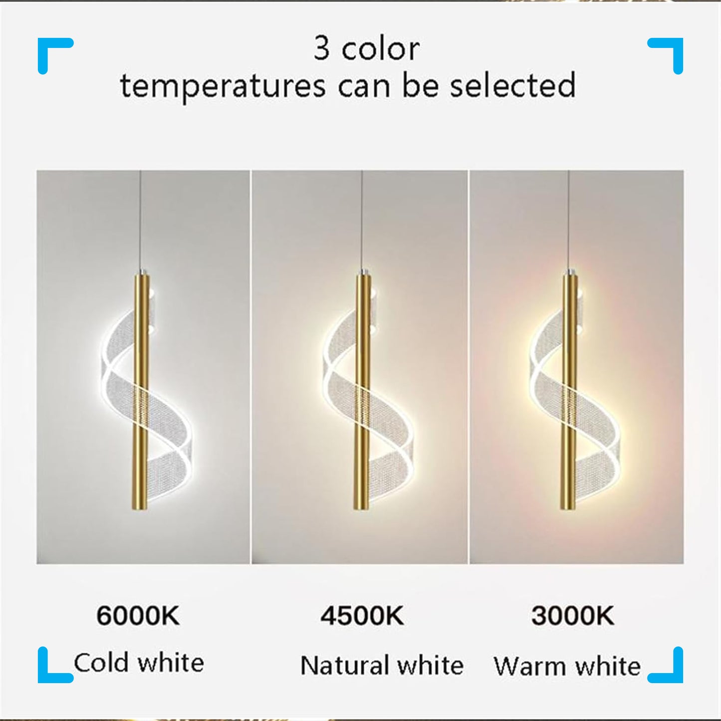 LED Pendant Lights Indoor Lighting Hanging