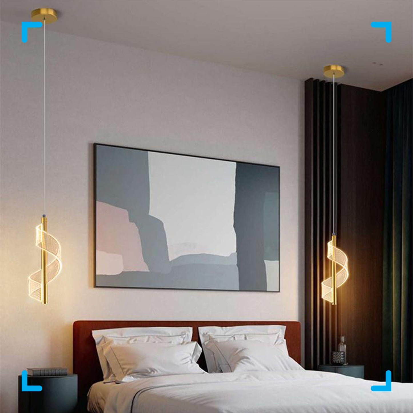 LED Pendant Lights Indoor Lighting Hanging