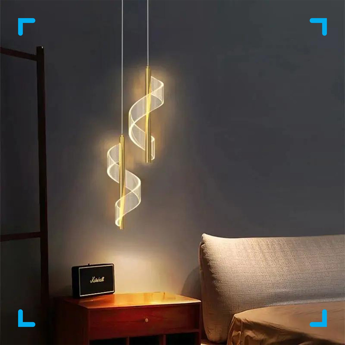 LED Pendant Lights Indoor Lighting Hanging